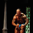 Ruebin  Ruiz - NPC West Texas Classic 2012 - #1